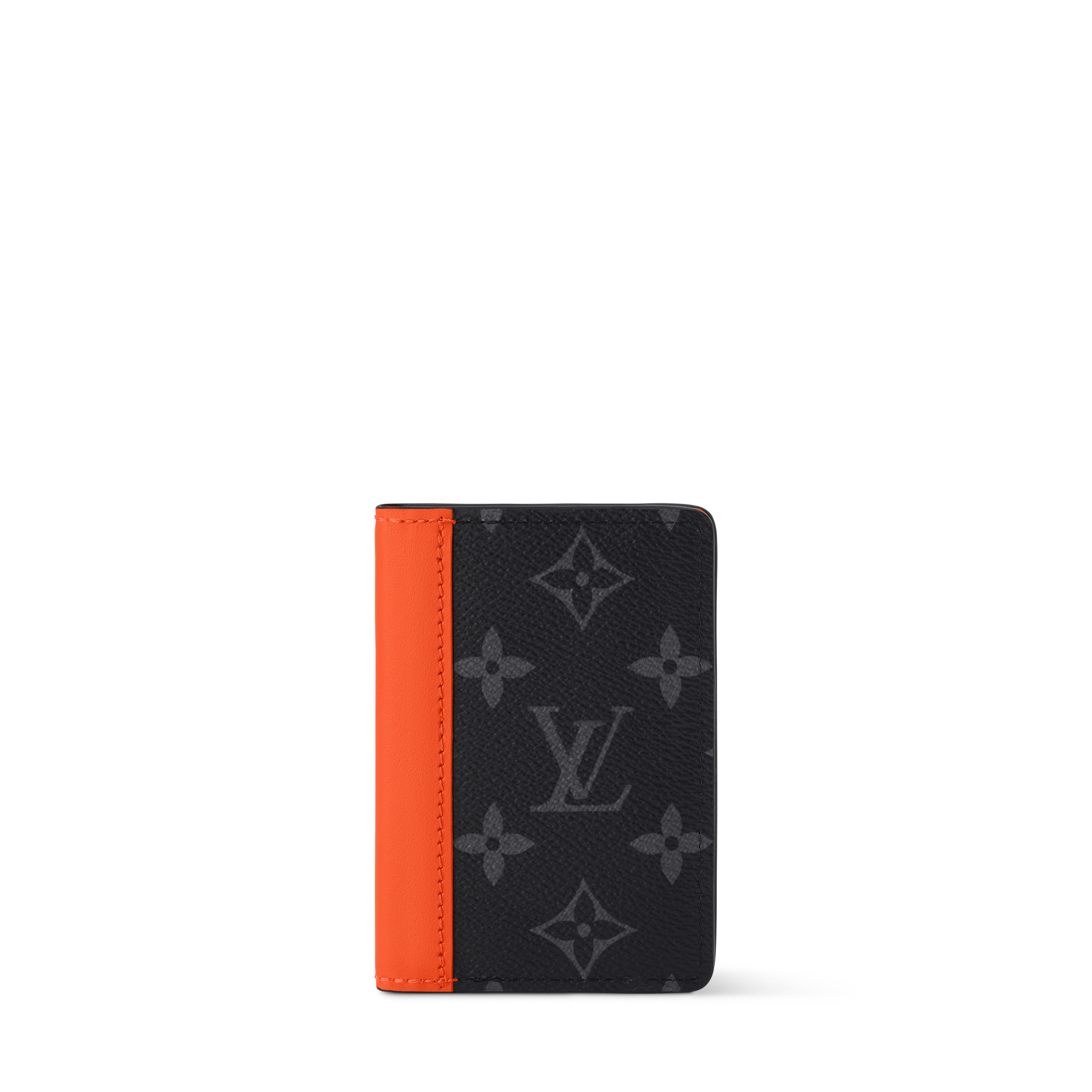 Pocket Organizer Monogram Eclipse - Men Small Leather Goods M25841